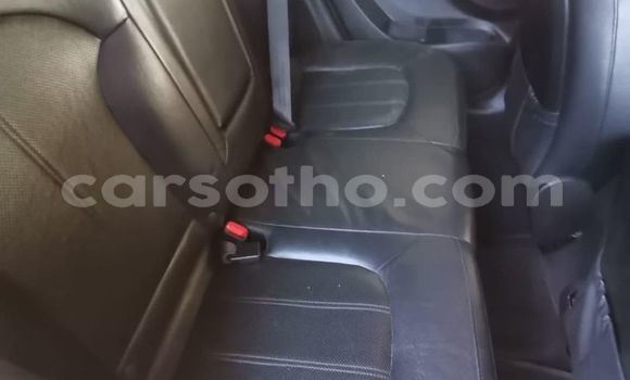 Buy Used Hyundai ix35 Silver Car in Maputsoa in Leribe Buy Used Hyundai ix35 Silver Car in Maputsoa in Leribe