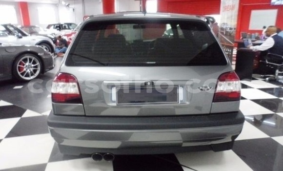 Buy Used Volkswagen Golf Silver Car in Roma in Maseru Buy Used Volkswagen Golf Silver Car in Roma in Maseru