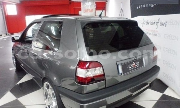 Buy Used Volkswagen Golf Silver Car in Roma in Maseru Buy Used Volkswagen Golf Silver Car in Roma in Maseru