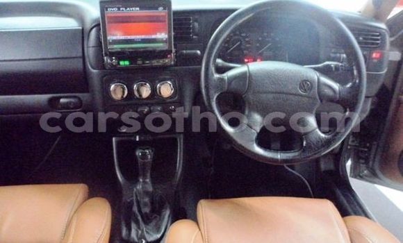 Buy Used Volkswagen Golf Silver Car in Roma in Maseru Buy Used Volkswagen Golf Silver Car in Roma in Maseru