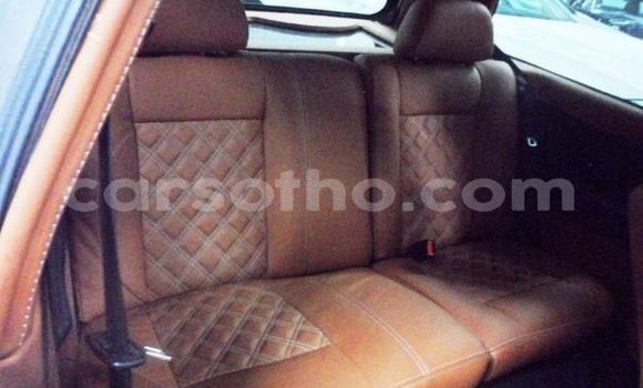 Buy Used Volkswagen Golf Silver Car in Roma in Maseru Buy Used Volkswagen Golf Silver Car in Roma in Maseru