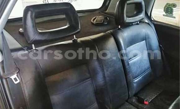 Buy Used Volkswagen Golf Blue Car in Maputsoe in Leribe Buy Used Volkswagen Golf Blue Car in Maputsoe in Leribe