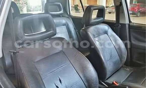 Buy Used Volkswagen Golf Blue Car in Maputsoe in Leribe Buy Used Volkswagen Golf Blue Car in Maputsoe in Leribe