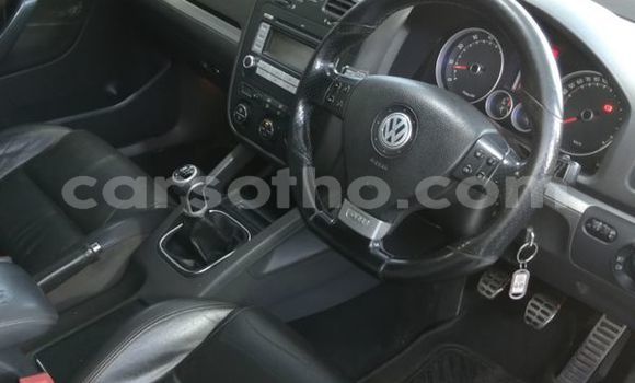 Buy Used Volkswagen Golf GTI Silver Car in Maseru in Maseru Buy Used Volkswagen Golf GTI Silver Car in Maseru in Maseru
