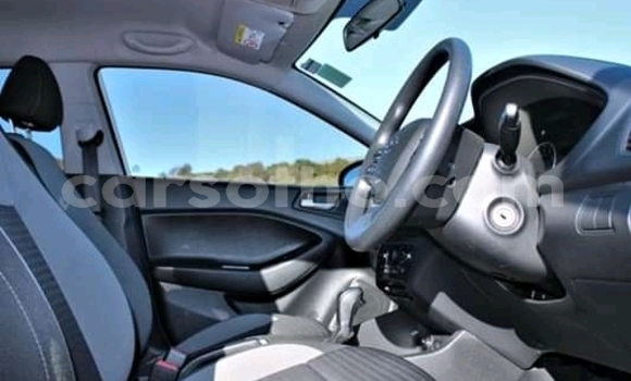 Sayi Na hannu Hyundai i20 White Mota in Hlotse a Leribe Sayi Na hannu Hyundai i20 White Mota in Hlotse a Leribe