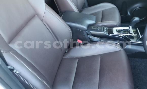 Buy Used Toyota Fortuner Green Car in Maseru in Maseru Buy Used Toyota Fortuner Green Car in Maseru in Maseru