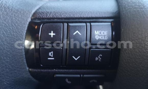 Buy Used Toyota Fortuner Green Car in Maseru in Maseru Buy Used Toyota Fortuner Green Car in Maseru in Maseru