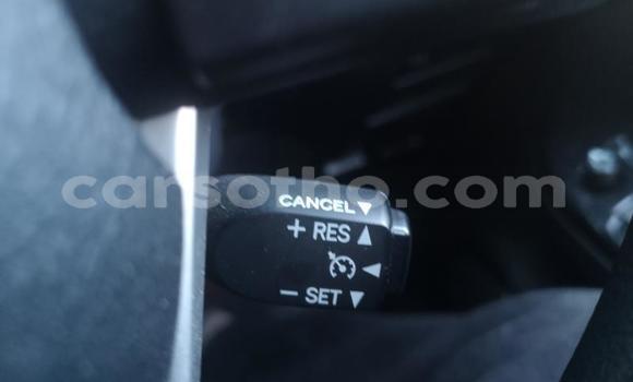 Buy Used Toyota Fortuner Green Car in Maseru in Maseru Buy Used Toyota Fortuner Green Car in Maseru in Maseru