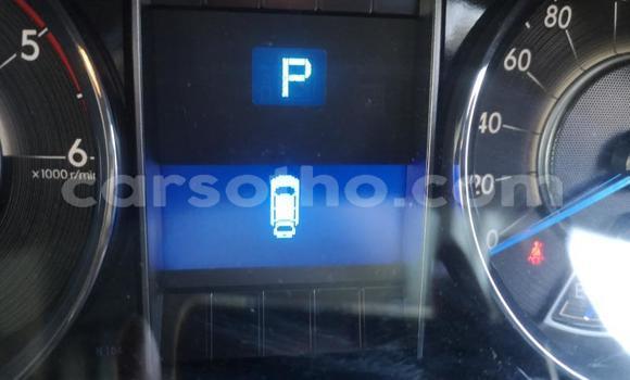 Buy Used Toyota Fortuner Green Car in Maseru in Maseru Buy Used Toyota Fortuner Green Car in Maseru in Maseru