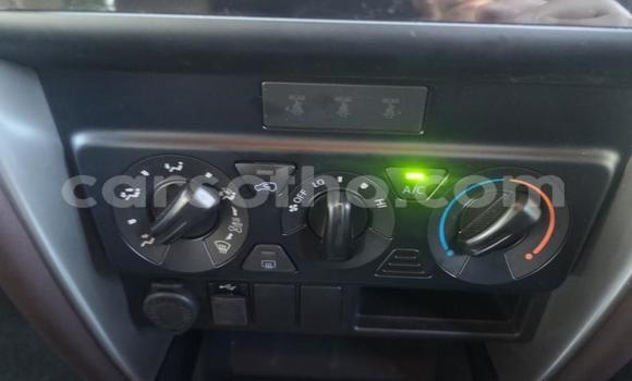 Buy Used Toyota Fortuner Green Car in Maseru in Maseru Buy Used Toyota Fortuner Green Car in Maseru in Maseru