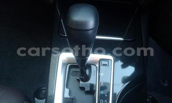 Buy Used Toyota Fortuner Green Car in Maseru in Maseru Buy Used Toyota Fortuner Green Car in Maseru in Maseru