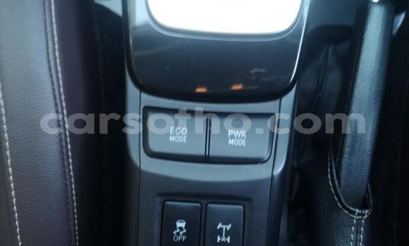 Buy Used Toyota Fortuner Green Car in Maseru in Maseru Buy Used Toyota Fortuner Green Car in Maseru in Maseru