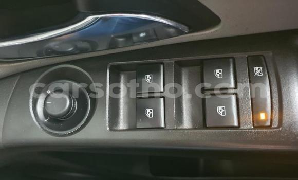Buy Used Chevrolet Cruze Green Car in Maseru in Maseru Buy Used Chevrolet Cruze Green Car in Maseru in Maseru