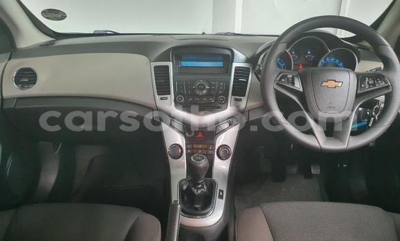 Buy Used Chevrolet Cruze Green Car in Maseru in Maseru Buy Used Chevrolet Cruze Green Car in Maseru in Maseru