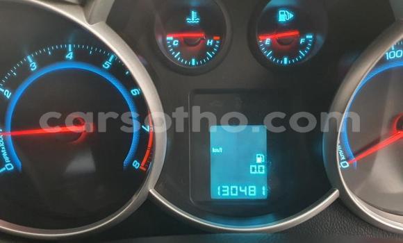 Buy Used Chevrolet Cruze Green Car in Maseru in Maseru Buy Used Chevrolet Cruze Green Car in Maseru in Maseru