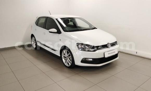 Buy Used Volkswagen Polo Green Car in Maseru in Maseru Buy Used Volkswagen Polo Green Car in Maseru in Maseru