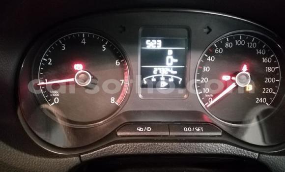 Buy Used Volkswagen Polo Green Car in Maseru in Maseru Buy Used Volkswagen Polo Green Car in Maseru in Maseru