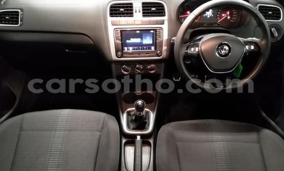 Buy Used Volkswagen Polo Green Car in Maseru in Maseru Buy Used Volkswagen Polo Green Car in Maseru in Maseru