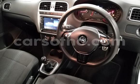 Buy Used Volkswagen Polo Green Car in Maseru in Maseru Buy Used Volkswagen Polo Green Car in Maseru in Maseru