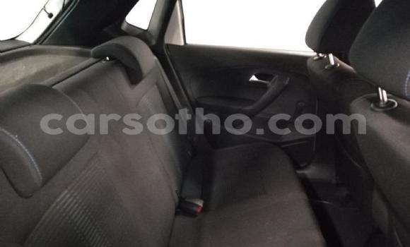 Buy Used Volkswagen Polo Green Car in Maseru in Maseru Buy Used Volkswagen Polo Green Car in Maseru in Maseru