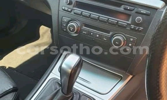 Sayi Na hannu BMW 2er Other Mota in Mafeteng a Mafeteng Sayi Na hannu BMW 2er Other Mota in Mafeteng a Mafeteng