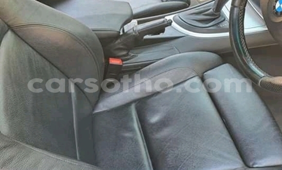 Sayi Na hannu BMW 2er Other Mota in Mafeteng a Mafeteng Sayi Na hannu BMW 2er Other Mota in Mafeteng a Mafeteng