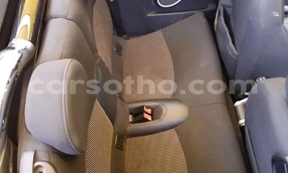 Acheter Occasion Voiture Mini Cooper Bleu à Hlotse, Leribe Acheter Occasion Voiture Mini Cooper Bleu à Hlotse, Leribe