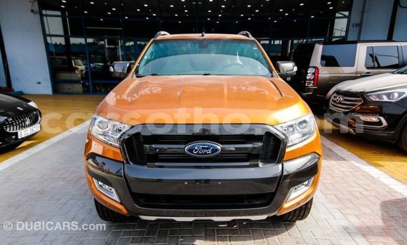 Sayi Imported Ford Ranger Other Mota in Import - Dubai a Maseru Sayi Imported Ford Ranger Other Mota in Import - Dubai a Maseru