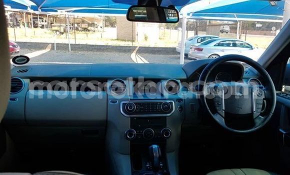 Acheter Occasion Voiture Land Rover Discovery Gris à Mafeteng, Mafeteng Acheter Occasion Voiture Land Rover Discovery Gris à Mafeteng, Mafeteng