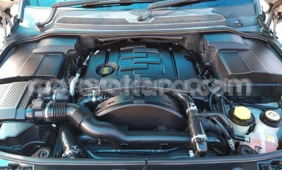 Acheter Occasion Voiture Land Rover Discovery Gris à Mafeteng, Mafeteng Acheter Occasion Voiture Land Rover Discovery Gris à Mafeteng, Mafeteng