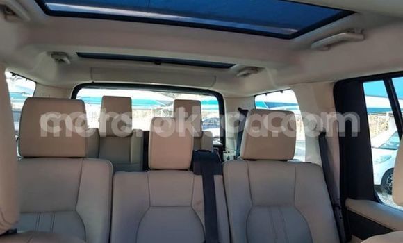 Acheter Occasion Voiture Land Rover Discovery Gris à Mafeteng, Mafeteng Acheter Occasion Voiture Land Rover Discovery Gris à Mafeteng, Mafeteng