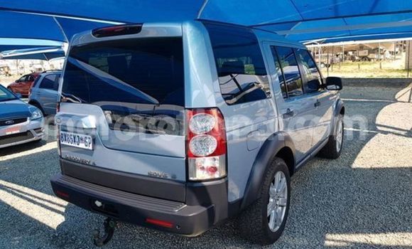 Acheter Occasion Voiture Land Rover Discovery Gris à Mafeteng, Mafeteng Acheter Occasion Voiture Land Rover Discovery Gris à Mafeteng, Mafeteng