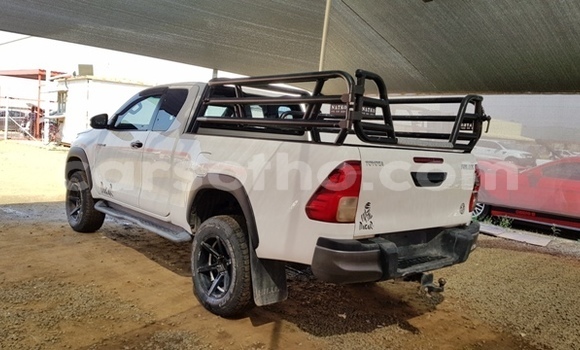 اشتري مستعمل Toyota Hilux White سيارة في Mafeteng في Mafeteng اشتري مستعمل Toyota Hilux White سيارة في Mafeteng في Mafeteng