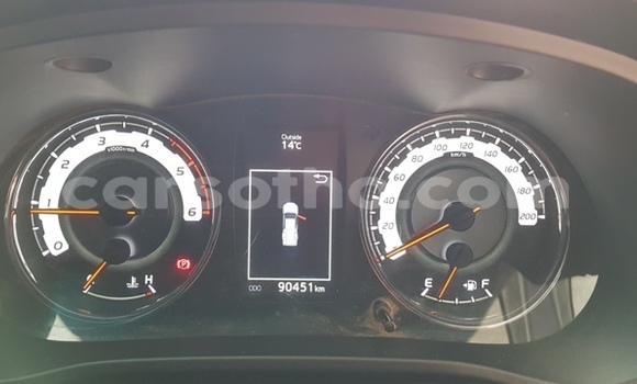 اشتري مستعمل Toyota Hilux White سيارة في Mafeteng في Mafeteng اشتري مستعمل Toyota Hilux White سيارة في Mafeteng في Mafeteng
