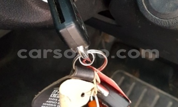 اشتري مستعمل Toyota Hilux White سيارة في Mafeteng في Mafeteng اشتري مستعمل Toyota Hilux White سيارة في Mafeteng في Mafeteng