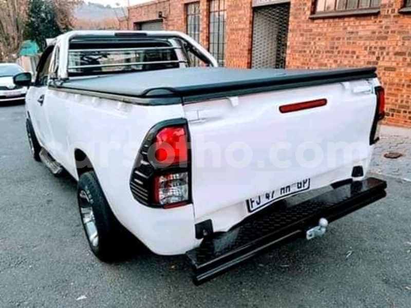 Big with watermark toyota hilux butha buthe butha buthe 19694