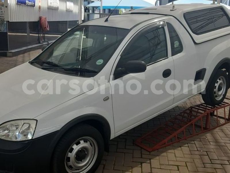 Big with watermark opel corsa leribe hlotse 19695