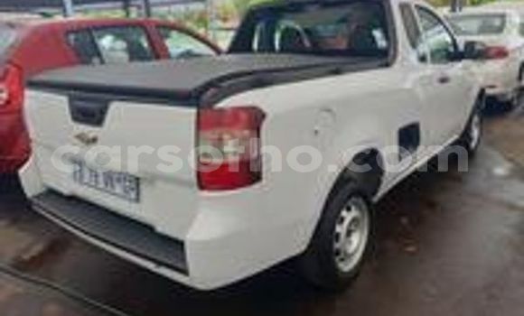 Acheter Occasion Voiture Opel Corsa Blanc à Maseru, Maseru Acheter Occasion Voiture Opel Corsa Blanc à Maseru, Maseru