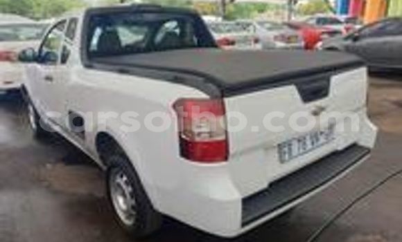 Acheter Occasion Voiture Opel Corsa Blanc à Maseru, Maseru Acheter Occasion Voiture Opel Corsa Blanc à Maseru, Maseru