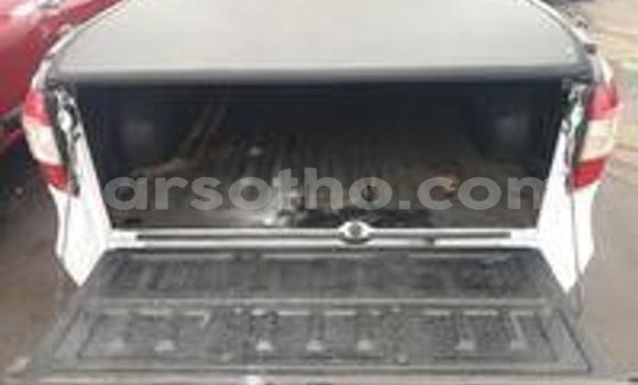 Acheter Occasion Voiture Opel Corsa Blanc à Maseru, Maseru Acheter Occasion Voiture Opel Corsa Blanc à Maseru, Maseru