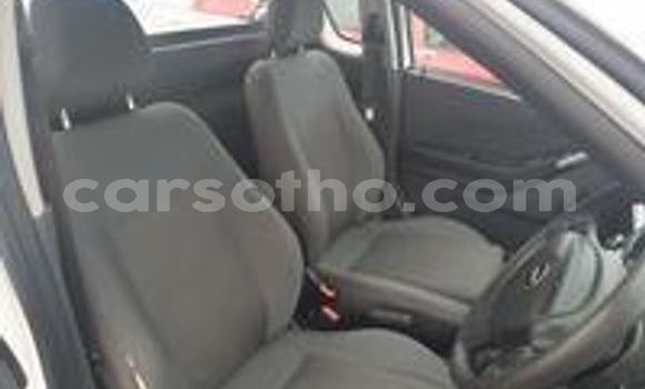 Acheter Occasion Voiture Opel Corsa Blanc à Maseru, Maseru Acheter Occasion Voiture Opel Corsa Blanc à Maseru, Maseru