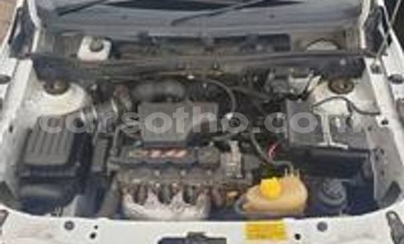 Acheter Occasion Voiture Opel Corsa Blanc à Maseru, Maseru Acheter Occasion Voiture Opel Corsa Blanc à Maseru, Maseru