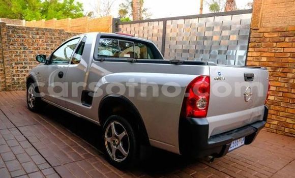 Acheter Occasion Voiture Opel Corsa Gris à Mohale's Hoek, Mohale's Hoek Acheter Occasion Voiture Opel Corsa Gris à Mohale's Hoek, Mohale's Hoek