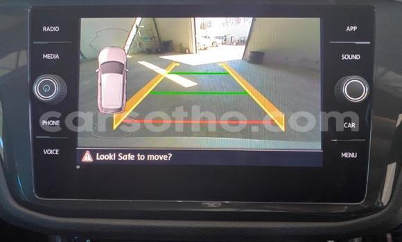 Buy Used Volkswagen Tiguan Green Car in Maseru in Maseru Buy Used Volkswagen Tiguan Green Car in Maseru in Maseru