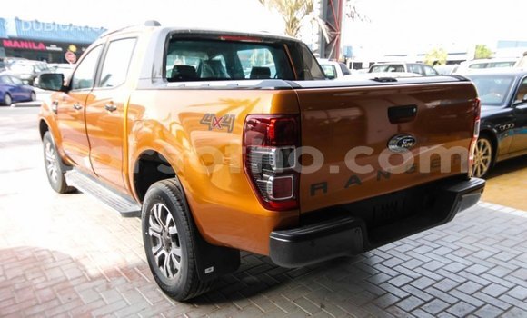 Sayi Imported Ford Ranger Other Mota in Import - Dubai a Maseru Sayi Imported Ford Ranger Other Mota in Import - Dubai a Maseru