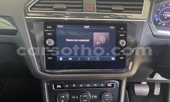 Buy Used Volkswagen Tiguan Green Car in Maseru in Maseru Buy Used Volkswagen Tiguan Green Car in Maseru in Maseru