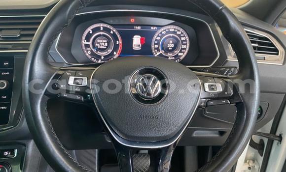 Buy Used Volkswagen Tiguan Green Car in Maseru in Maseru Buy Used Volkswagen Tiguan Green Car in Maseru in Maseru