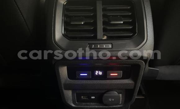 Buy Used Volkswagen Tiguan Green Car in Maseru in Maseru Buy Used Volkswagen Tiguan Green Car in Maseru in Maseru