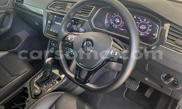 Buy Used Volkswagen Tiguan Green Car in Maseru in Maseru Buy Used Volkswagen Tiguan Green Car in Maseru in Maseru