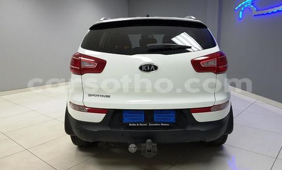 Buy Used Kia Sportage Green Car in Maseru in Maseru Buy Used Kia Sportage Green Car in Maseru in Maseru